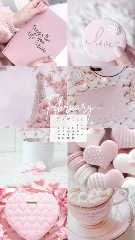 Wallpapers