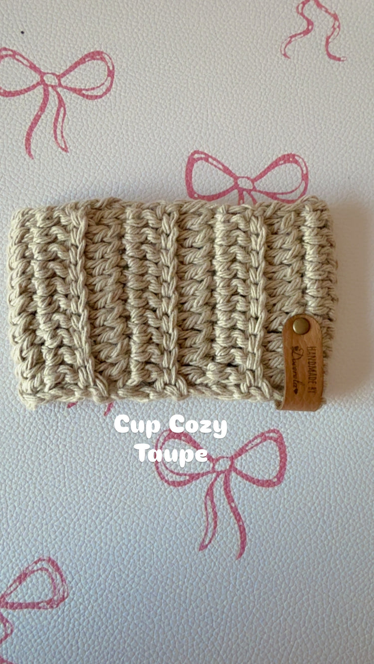 Cup Cozy
